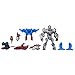 Super Hero Mashers Feature Action Bust-A-Part Ultron Figure