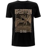 Esta camiseta se embolsará individualmente y sería una excelente idea para un regalo.