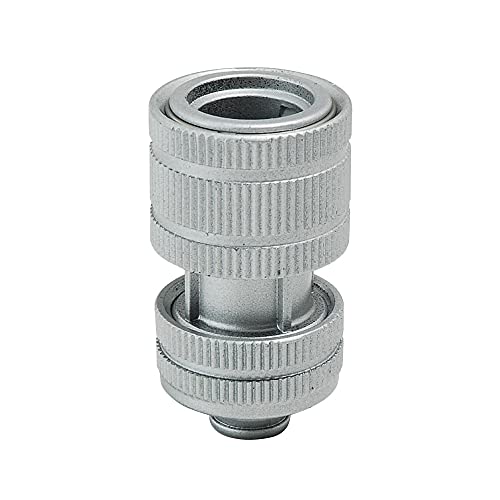 MIZSEI �z�[�X�W���C���g�j�b�v�� �K�[�f�������̃z�[�X�ڑ��� ��Ԃ␅���� ���������쏊 �~�Y�Z�C (�V���o�[)