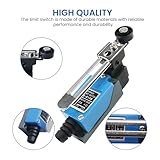 Zoom IMG-2 wiyety finecorsa regolabile 6 pezzi Zoom IMG-2 wiyety finecorsa regolabile 6 pezzi