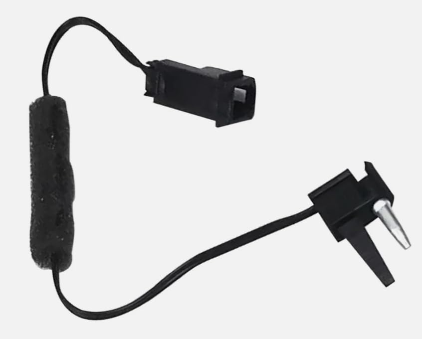 A C Evaporator Thermistor Fits for Palisade 2020-2024 Tucson 2022-2024 97143-J9000 97143J9000