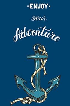 Meine Kreuzfahrt : Kreuzfahrt Logbuch Reisetagebuch Zum Selberschreiben Enjoy Your Adventure DIN A5