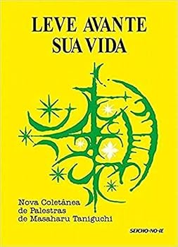 Paperback Leve Avante Sua Vida [Portuguese_Brazilian] Book