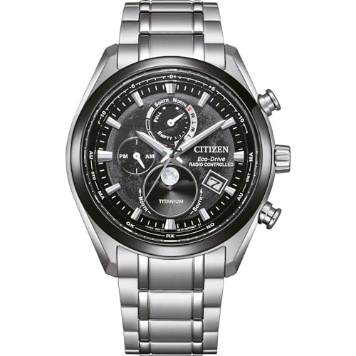 L'orologio viene fornito in una bella confezione regalo originale e ha 2 anni di garanzia