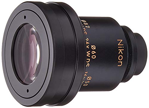 Nikon - Nikon フィールドスコープ接眼レンズ 27X・40X・50Xワイド DS Amazon | Nikon フィールドスコープDS接眼レンズ 27X・40X・50X