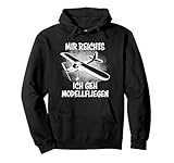 Modellflieger Piloten und RC Modellbauer Geschenke