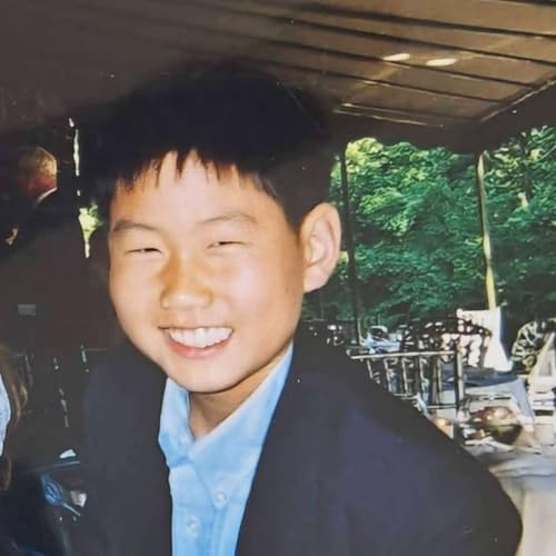 Willy, Pt. 2: Hagwons, Cultural Brokering, & Science Olympiad | Korean American 1.5 Gen