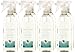 Method Daily Shower Cleaner Spray, & Spray and Walk Away, Eucalyptus Mint Scent, 28 Fl Oz, (Pack of 8), Packaging May Vary