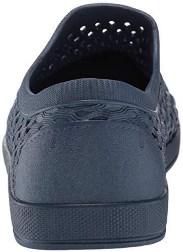 Tecs Men's Classic Clog, Quick Dry Barefoot Garden Shoes, Aqua Comfort Outdoor Nursing Beach Walking Kayaking #TOP2