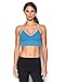 UA Women's HeatGear Armour Seamless Heather w/Cups