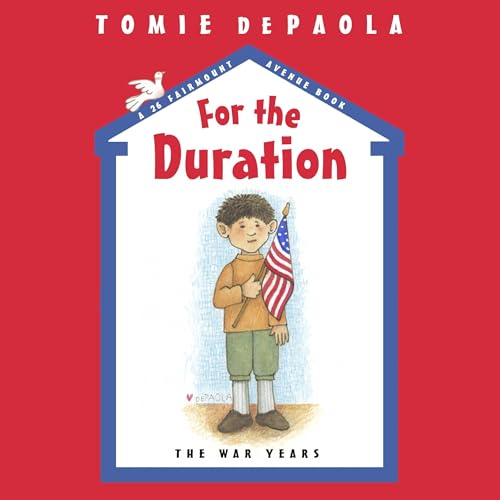 For the Duration by Tomie dePaola episode artwork