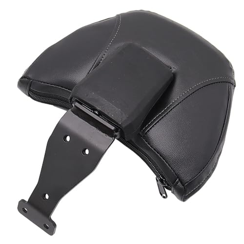 Dossier de conducteur moto GL1800 pour soulager le mal de dos