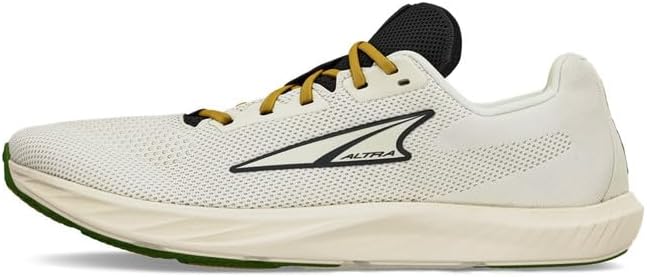 ALTRA Escalante 4 masculino, Branco/Cinza, 39