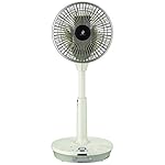 シャープの扇風機 PJ-J2DBG-C