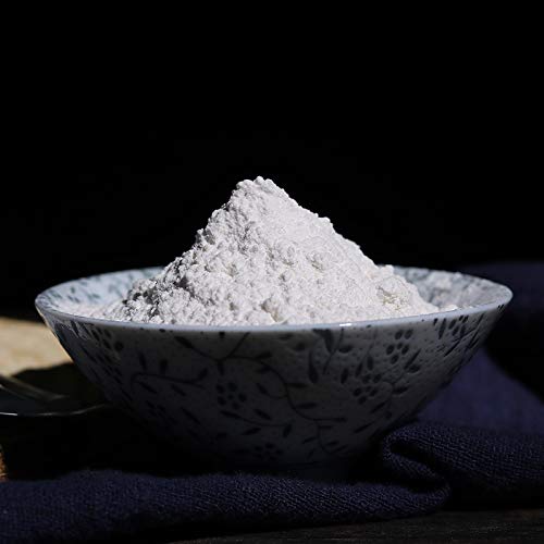 Miniatura 5 de 250g (8.8oz) Polvo de raíz de Kudzu reemplazo de comida para desayuno listo para comer