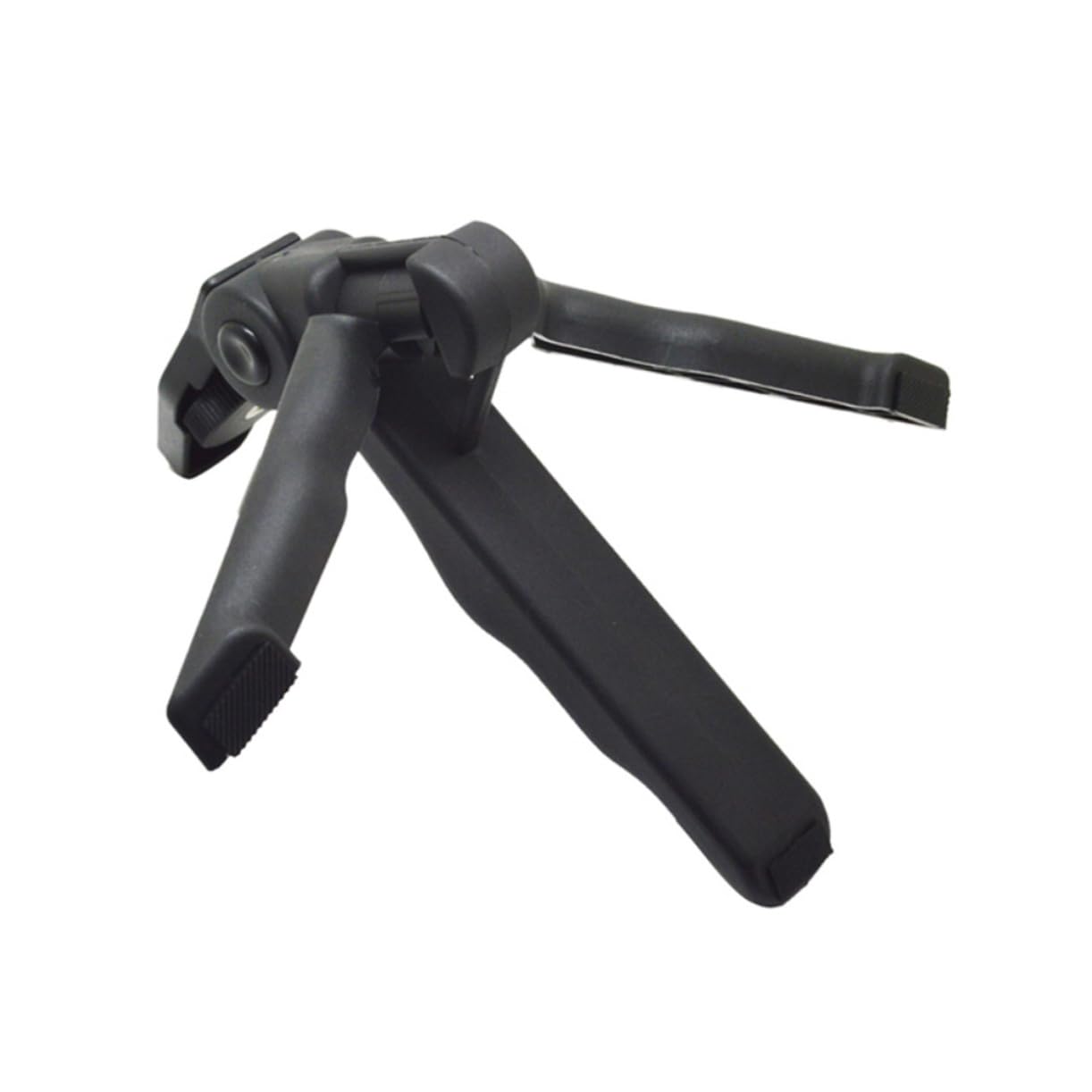 Holibanna Action Camera Holder Selfie Stick Tripod Mount for Aluminum Construction Weatherproof Easy to Adjust