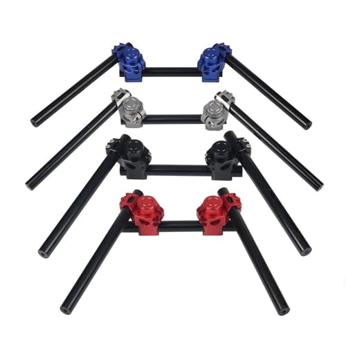 Barre d'équilibre moto pour SOCO TC Max et guidon split retro