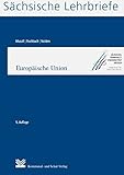  Europäische Union (SL 4): Sächsische Lehrbriefe