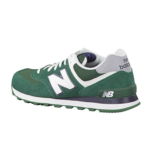 Image of New Balance Men's 574 V1 Core Sneakers