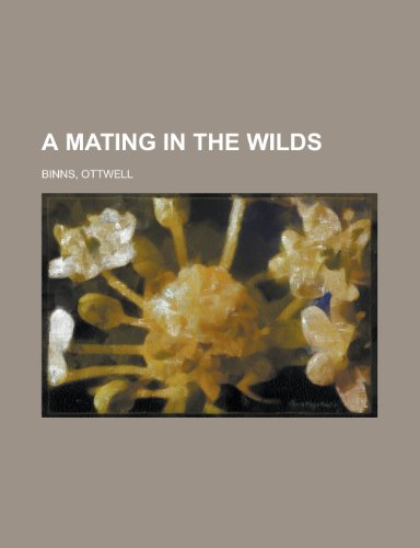 A Mating in the Wilds view 2