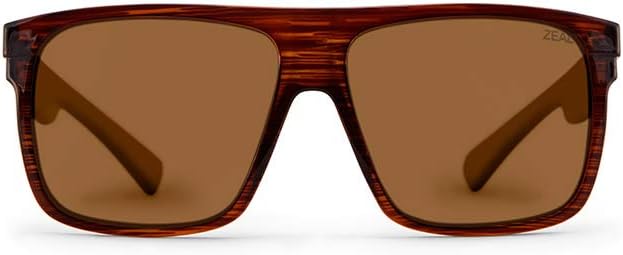 Zeal Optics Eldorado | Plant-Based Polarized Sunglasses for Men & Women