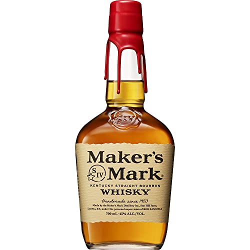 クラフトウイスキー メーカーズマーク 700ml [MAKER'S MARK バーボン...