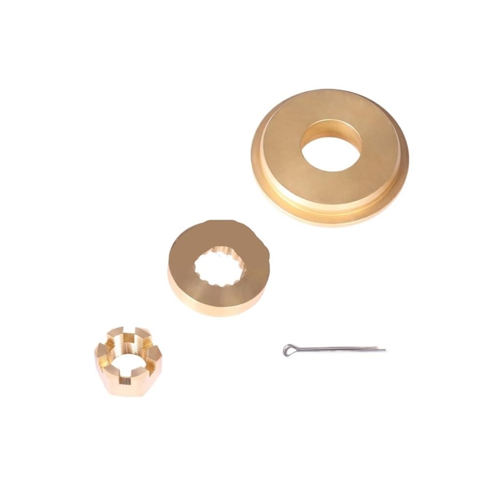 Kit quincaillerie hélice pour moteur hors-bord V4 V6 V8 120-300 CV 434153