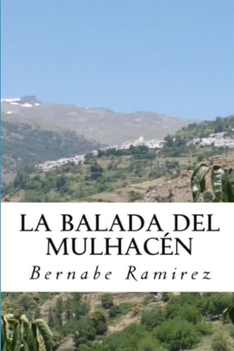 La balada del Mulhacén