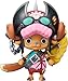 Produktbild Banpresto Last Level FBP19062 ONE Piece GRANDLINE Chopper Puppen und Actionfiguren, bunt, M