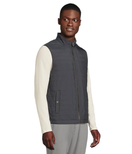 Image of Johnston & Murphy Reversible Vest