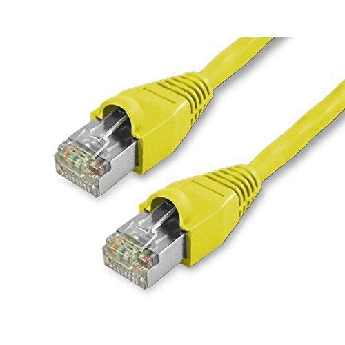 Cisco CAB-ETH-S-RJ45 câble réseau de remplacement d'origine