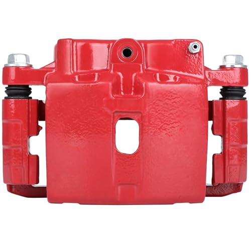 Image of SCITOO Front & Rear Disc Brake Calipers 18-B4729 18-B4728 18-B4764 18-B4765 | Fit For Cadillac,For Chevrolet,For GMC Models - For Avalanche 1500 2002-2006,For Escalade 2002-2006 4PCS With Bracket