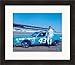 Richard Petty autographed 8x10 photo (Auto Racing Nascar) #SC4 Matted & Framed - Autographed NASCAR Photos