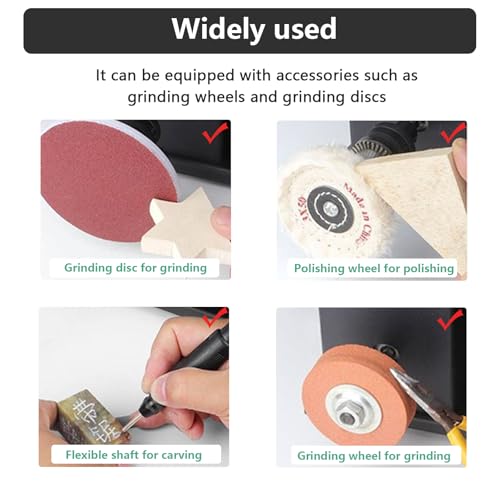 CLEASEBILY 70mm Resaw Depth Band Saw