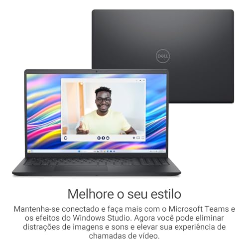 Image of Dell Inspiron 15.6 inch FHD Touchscreen Laptop | 13th Gen Intel Core i5 | 64GB DDR4 RAM | 1TB PCIe SSD | AI-Enhanced Windows 11 | WI-FI 6 | Long Battery Life for Business