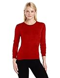 Minus33 Merino Wool Women's Moriah Lightweight Crew