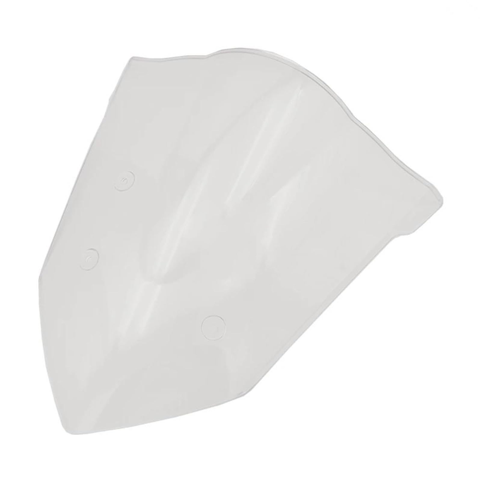 Déflecteur de vent de pare-brise de moto pour CBR650F 2014-2019