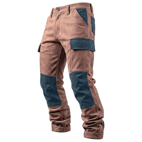 Pantalon cargo de combat d'extérieur pour vos randonnées et le travail