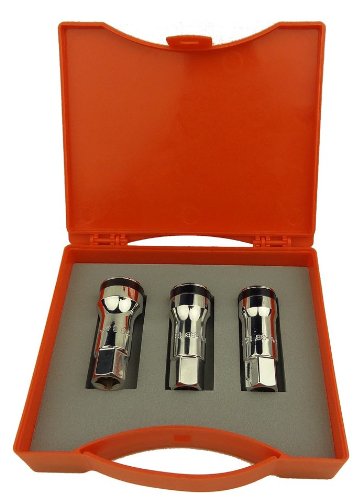 フラッシュツール プラグソケットセット HPW-3S 3872 Amazon | フラッシュツール プラグソケットセット HPW-3S