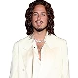 Jose Carbonell (White Suit) Medio Cuerpo Buddy Cutout