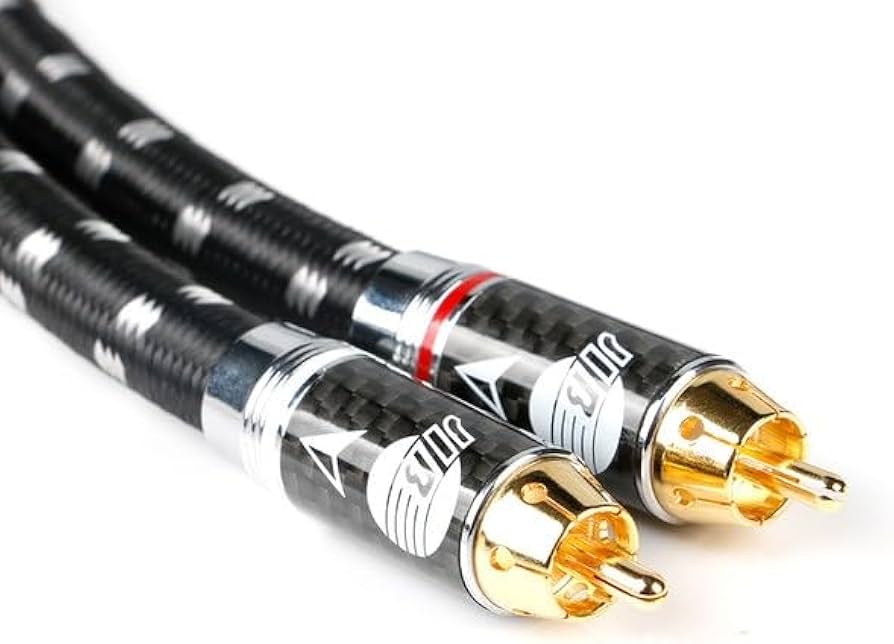 JIB Made in Germany Hi-Fiケーブル JIB Made in Germany Hi-Fiケーブル