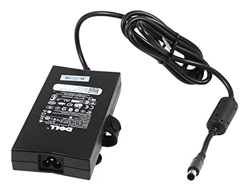 DELL PA-4E AC-Adapter 130W, 19.5V 6.7A, ohne Netzkabel
