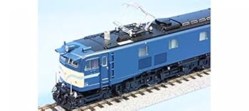 HOゲージ 電気機関車 青 EF58 Amazon | HOゲージ 72004 EF58 青/クリーム (警戒色) 上越タイプ