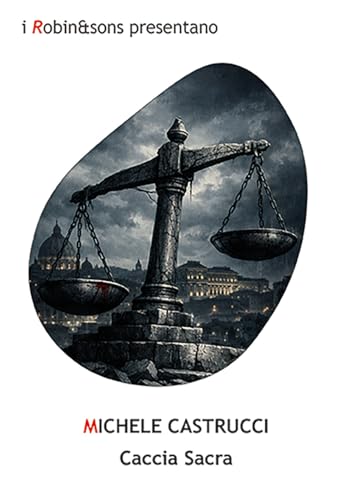  Caccia sacra