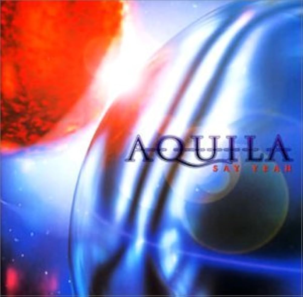 Amazon.co.jp: Say Yeah by Aquila (2001-11-21): ミュージック