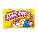 Whoppers LARGE Robin Eggs Malted Milk candy with a Crunchy Shell 10ounce (283g) single pack