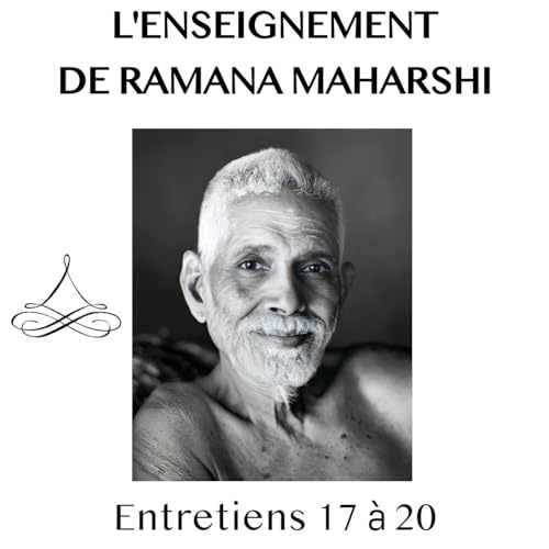 L'enseignement de Ramana Maharshi