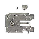 Broan Trash Compactor Gearbox S91009324