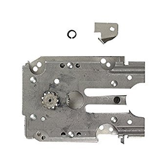 Broan Trash Compactor Gearbox S91009324