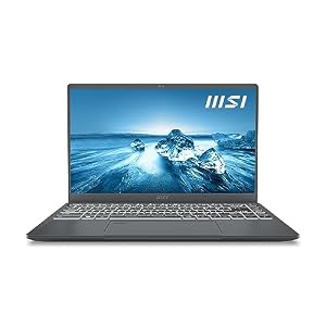 MSI Prestige 14Evo